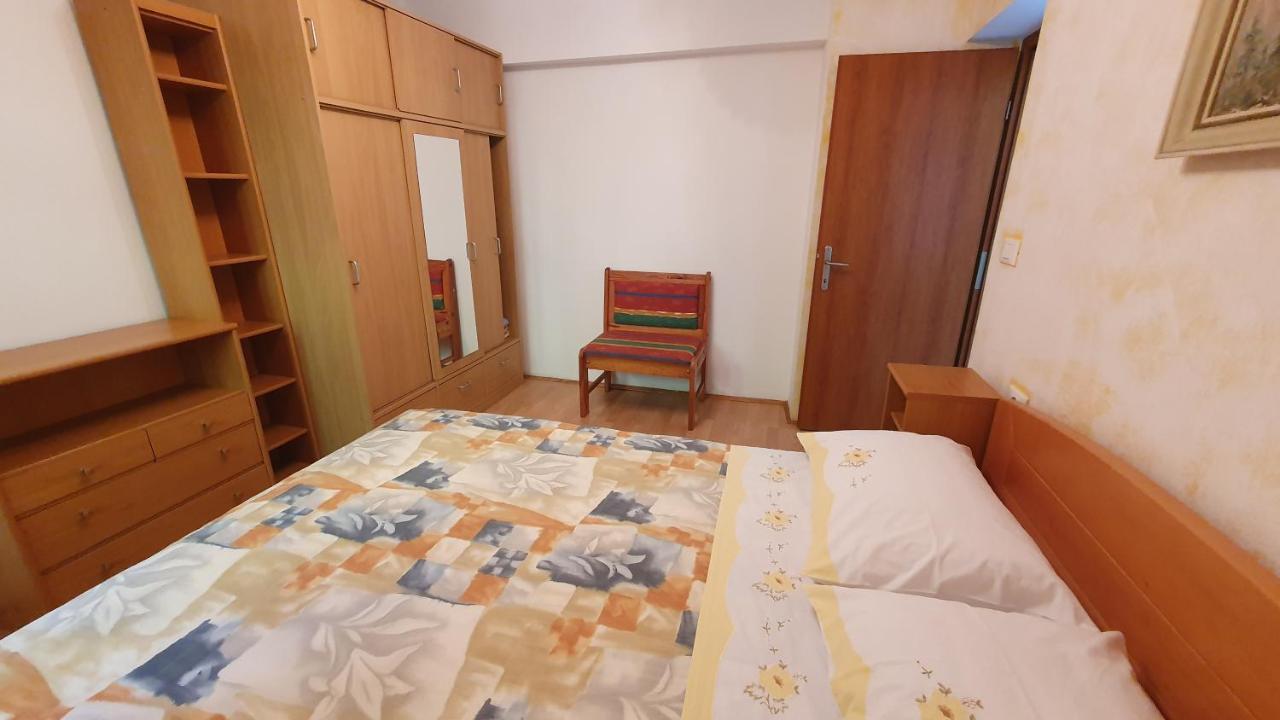 Apartments Bancic Portorož Eksteriør bilde