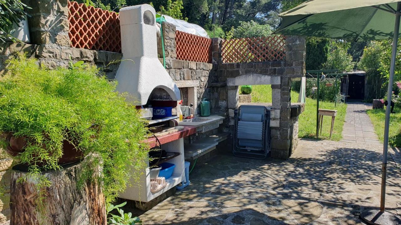 Apartments Bancic Portorož Eksteriør bilde