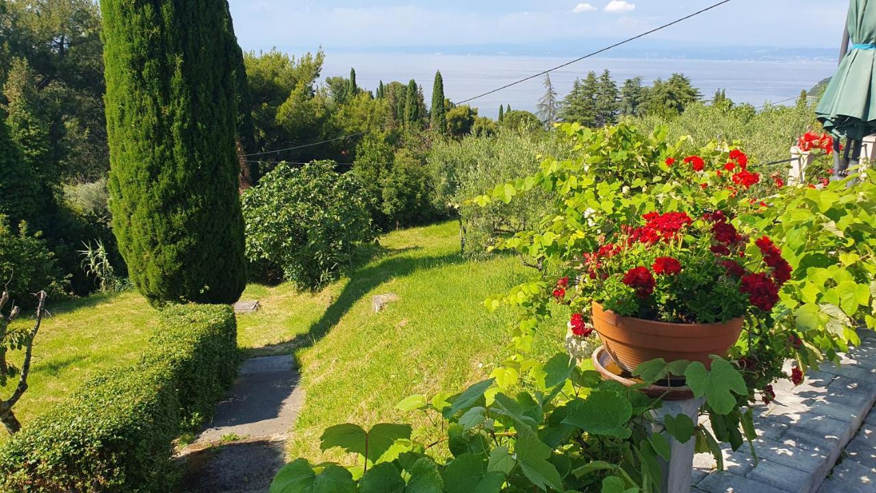 Apartments Bancic Portorož Eksteriør bilde