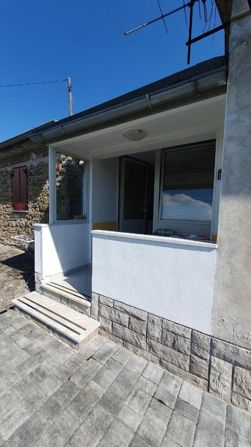 Apartments Bancic Portorož Eksteriør bilde